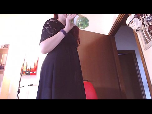 ❤️ 一個愛骯髒甜美內褲的順從奴隸，看完這個視頻就被強迫自慰了！ ️❌ 蕩婦 在 zh-tw.milf-nut-net.ru ❌
