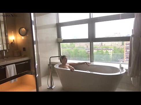 ❤️ 巨大的寶貝熱情地在浴室裡抽搐她的陰部 ️❌ 蕩婦 在 zh-tw.milf-nut-net.ru ❌