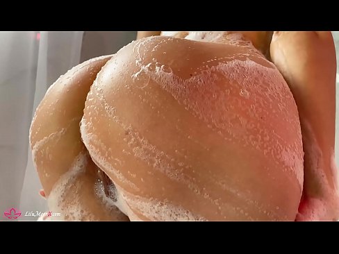 ❤️ 黑髮自慰貓與振動器到強烈的高潮在淋浴 ️❌ 蕩婦 在 zh-tw.milf-nut-net.ru ❌