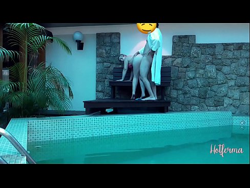 ❤️ 老闆請女僕去泳池，卻忍不住火辣辣的 ️❌ 蕩婦 在 zh-tw.milf-nut-net.ru ❌