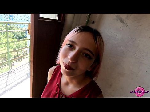 ❤️ 學生性感在內陸吸了一個陌生人 - 射在他臉上 ️❌ 蕩婦 在 zh-tw.milf-nut-net.ru ❌